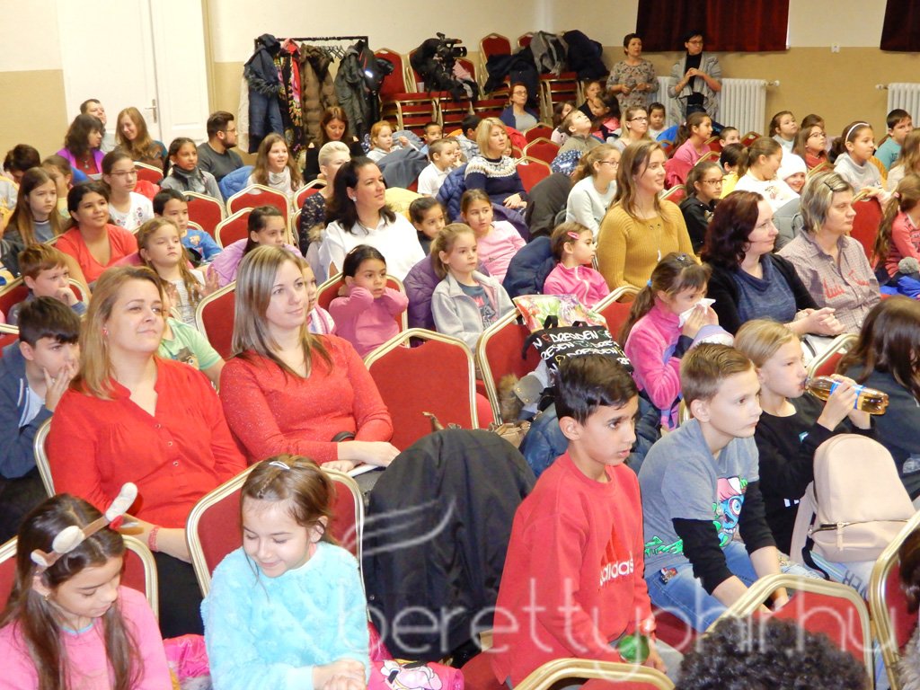 Karácsonyváró ünnepség 35